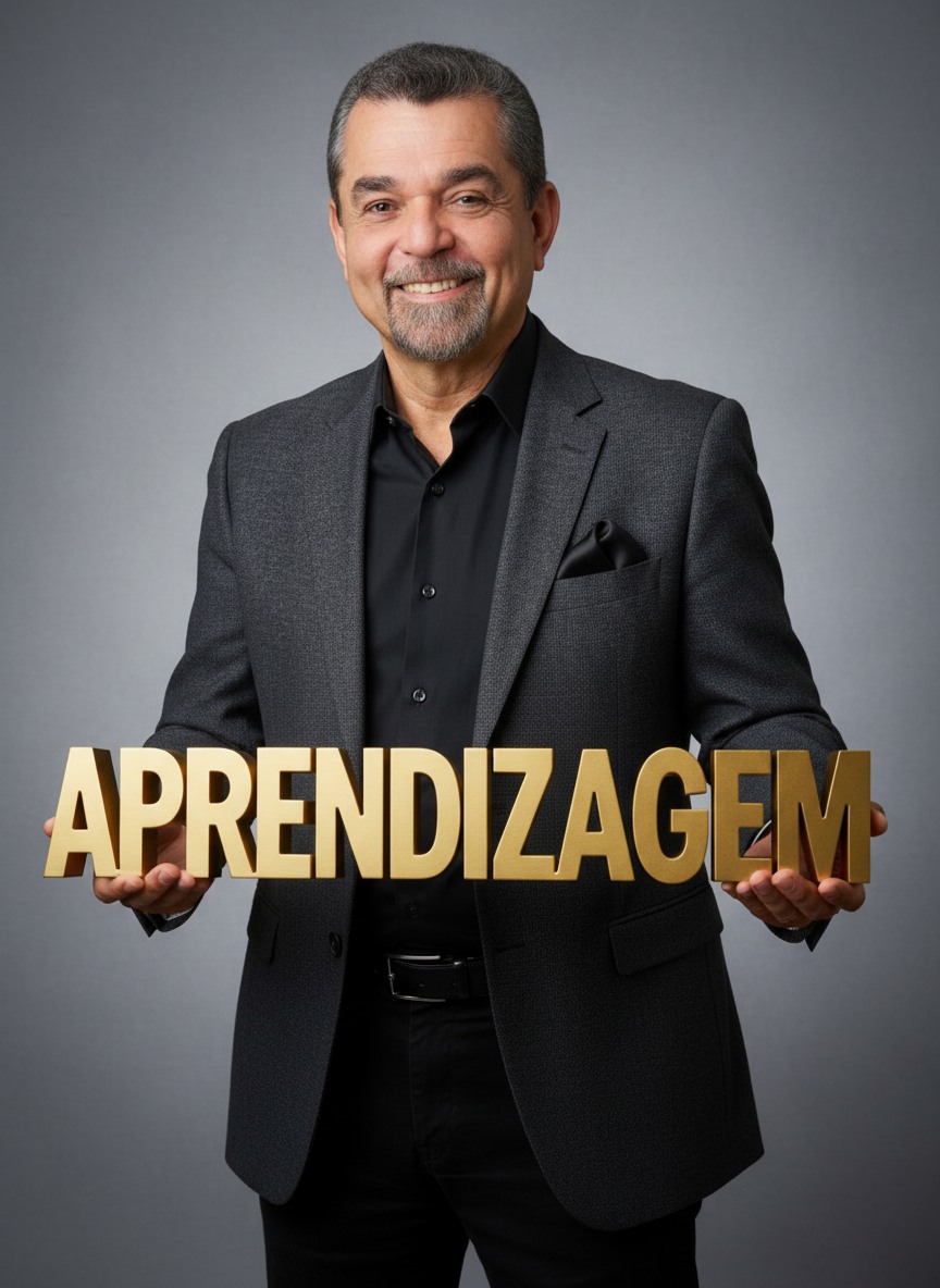 Ernesto Yturralde | Consultor Sênior, Palestrante, Facilitador | Aprendizagem Experiecial